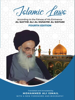 cover image of Islamic Laws
